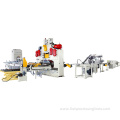 Full Automatic EOE easy open end making machine